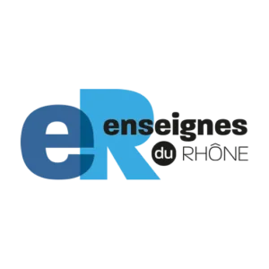 Enseignes du Rhône